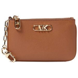 Michael Kors Parker Small Key Card Holder